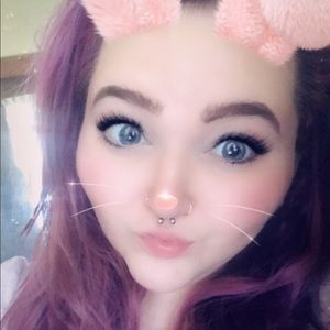 Meet your Posher, Jaclyn